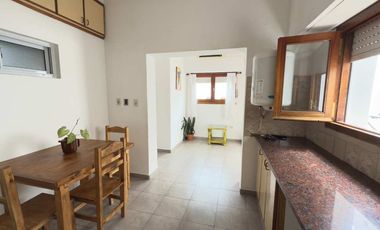DEPARTAMENTO EN VENTA  TOLOSA, 2 DORMITORIOS