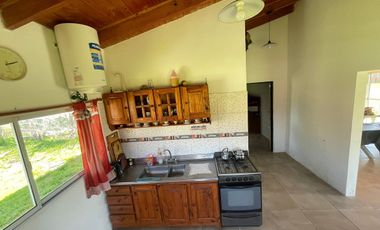 Casa Quinta en Venta sobre lote 3000 mts2