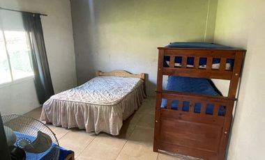 Casa Quinta en Venta sobre lote 3000 mts2