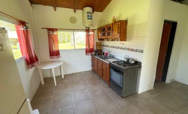 Casa Quinta en Venta sobre lote 3000 mts2