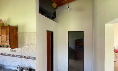 Casa Quinta en Venta sobre lote 3000 mts2