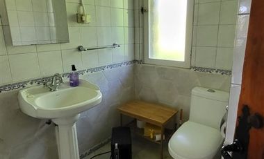 Sitio en Arriendo en Las Vertientes / Vista al Rio