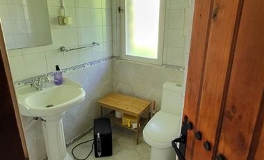 Sitio en Arriendo en Las Vertientes / Vista al Rio
