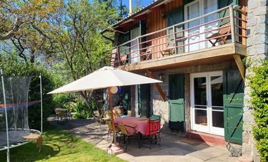 Sitio en Arriendo en Las Vertientes / Vista al Rio