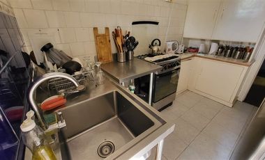 Sitio en Arriendo en Las Vertientes / Vista al Rio