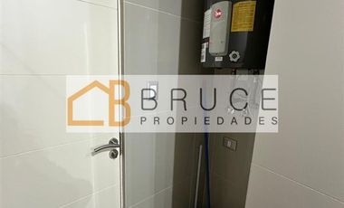 Departamento en Arriendo en Bilbao 992