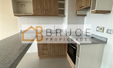 Departamento en Arriendo en Bilbao 992