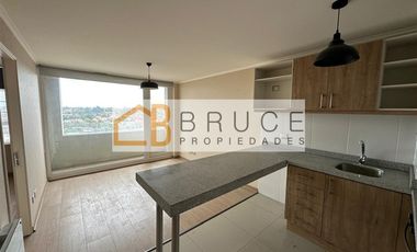 Departamento en Arriendo en Bilbao 992