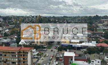 Departamento en Arriendo en Bilbao 992
