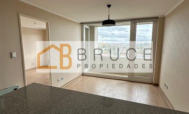 Departamento en Arriendo en Bilbao 992