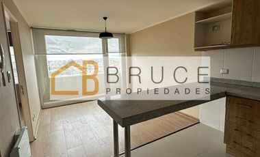 Departamento en Arriendo en Bilbao 992