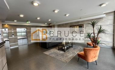 Departamento en Arriendo en Bilbao 992