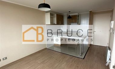 Departamento en Arriendo en Bilbao 992