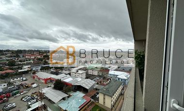 Departamento en Arriendo en Bilbao 992