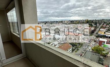 Departamento en Arriendo en Bilbao 992