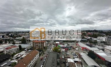 Departamento en Arriendo en Bilbao 992