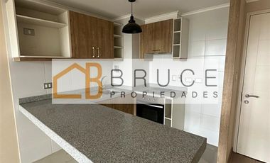 Departamento en Arriendo en Bilbao 992