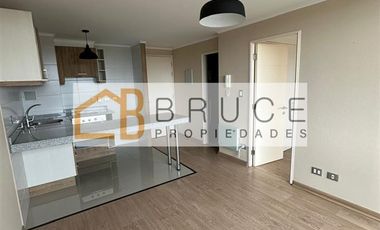 Departamento en Arriendo en Bilbao 992