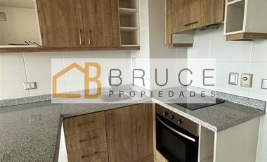 Departamento en Arriendo en Bilbao 992