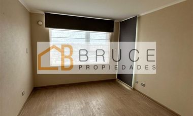 Departamento en Arriendo en Bilbao 992
