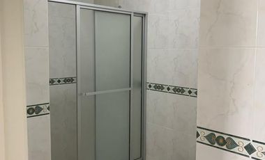 VENDO FLAMANTE DEPARTAMENTO AMOBLADO SECTOR CLUB DEL PACIFICO