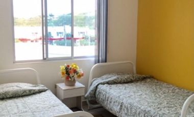 VENDO FLAMANTE DEPARTAMENTO AMOBLADO SECTOR CLUB DEL PACIFICO