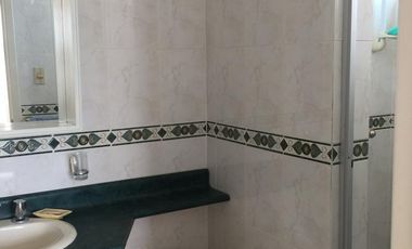 VENDO FLAMANTE DEPARTAMENTO AMOBLADO SECTOR CLUB DEL PACIFICO