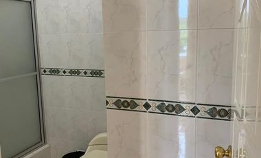 VENDO FLAMANTE DEPARTAMENTO AMOBLADO SECTOR CLUB DEL PACIFICO