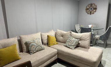 VENTA DEPARTAMENTO   3 DORMITORIOS  PARQUEO  LA JOYA (JLR