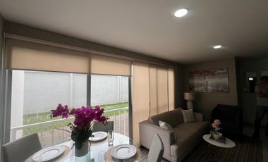 VENTA DEPARTAMENTO   3 DORMITORIOS  PARQUEO  LA JOYA (JLR