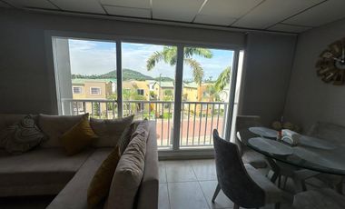 VENTA DEPARTAMENTO   3 DORMITORIOS  PARQUEO  LA JOYA (JLR