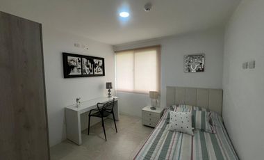 VENTA DEPARTAMENTO   3 DORMITORIOS  PARQUEO  LA JOYA (JLR