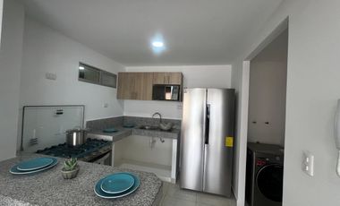 VENTA DEPARTAMENTO   3 DORMITORIOS  PARQUEO  LA JOYA (JLR