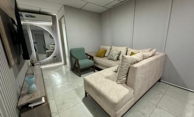 VENTA DEPARTAMENTO   3 DORMITORIOS  PARQUEO  LA JOYA (JLR