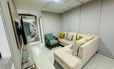 VENTA DEPARTAMENTO   3 DORMITORIOS  PARQUEO  LA JOYA (JLR