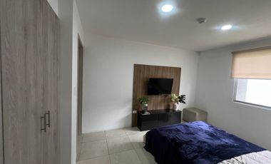 VENTA DEPARTAMENTO   3 DORMITORIOS  PARQUEO  LA JOYA (JLR