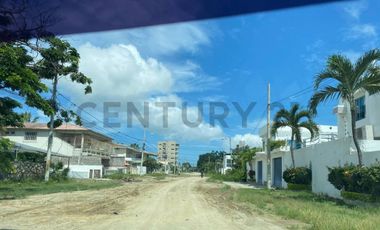 VENTA TERRENO URBANIZACION LA MILINA SALINAS