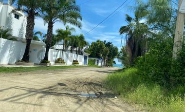 VENTA TERRENO URBANIZACION LA MILINA SALINAS