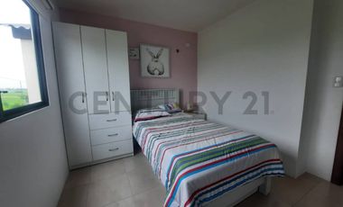 Venta Casa en Urbanización Los Prados.
