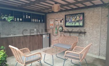Venta Casa en Urbanización Los Prados.
