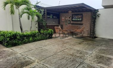 Venta Casa en Urbanización Los Prados.