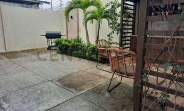 Venta Casa en Urbanización Los Prados.