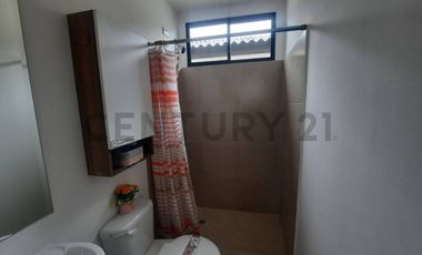Venta Casa en Urbanización Los Prados.