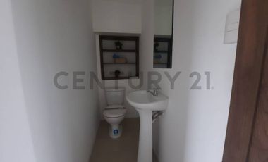 Venta Casa en Urbanización Los Prados.
