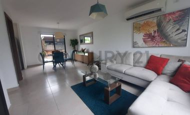 Venta Casa en Urbanización Los Prados.