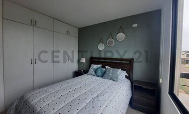 Venta Casa en Urbanización Los Prados.