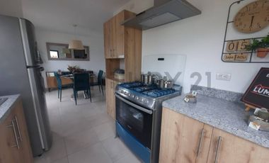 Venta Casa en Urbanización Los Prados.
