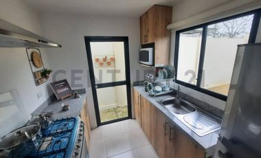 Venta Casa en Urbanización Los Prados.