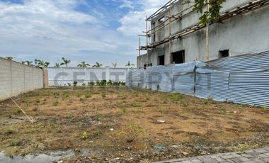 Venta de Terreno en Urb. Aires Norte, Samborondón LadC