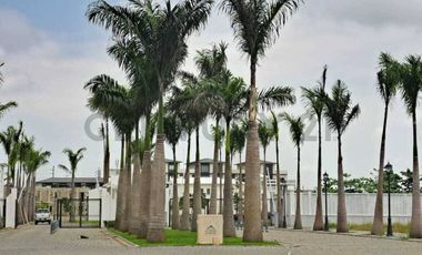 Venta de Terreno en Urb. Aires Norte, Samborondón LadC